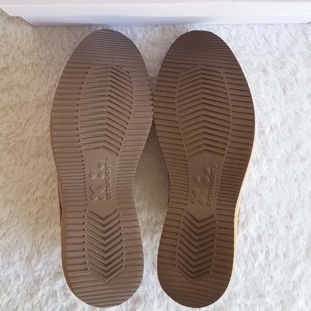 Steve Madden Voyagee Suede Oxford Shoe